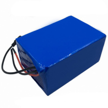 Customized Lithium Battery 12V120ah China Lithium Battery Lithium Ion with BMS for Inverter Agricultural Forklift Golf Cart